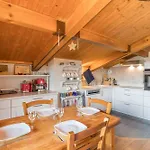 Appartement Warens - Welkeys Megève