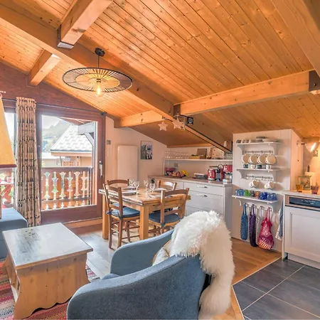 Warens - Welkeys Appartement *