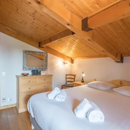 Appartement Warens - Welkeys *