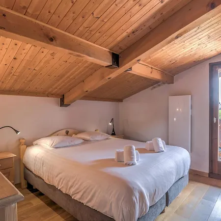 Apartmán Warens - Welkeys *