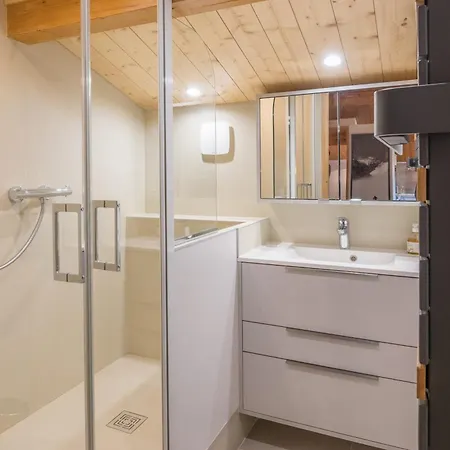 Warens - Welkeys * Megève