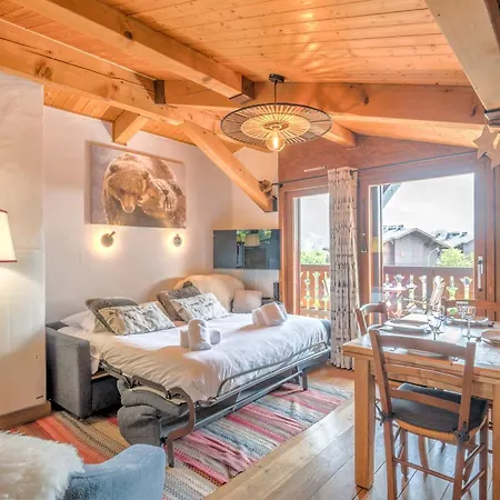 Warens - Welkeys * Megeve