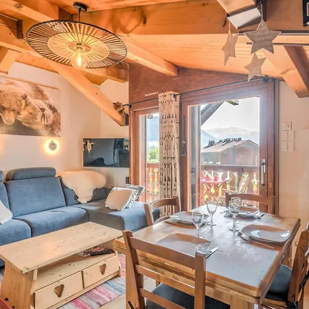 Warens - Welkeys * Megève