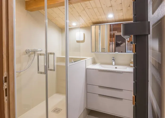 Warens - Welkeys * Megève