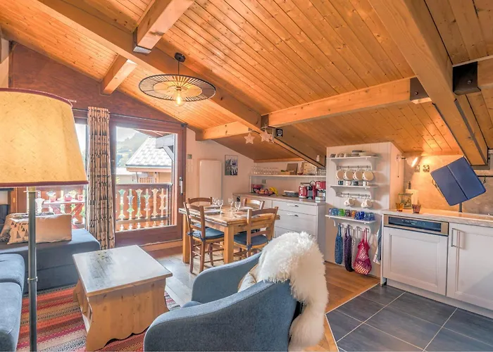 Warens - Welkeys Appartement *