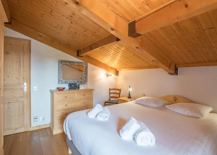 Appartement Warens - Welkeys *