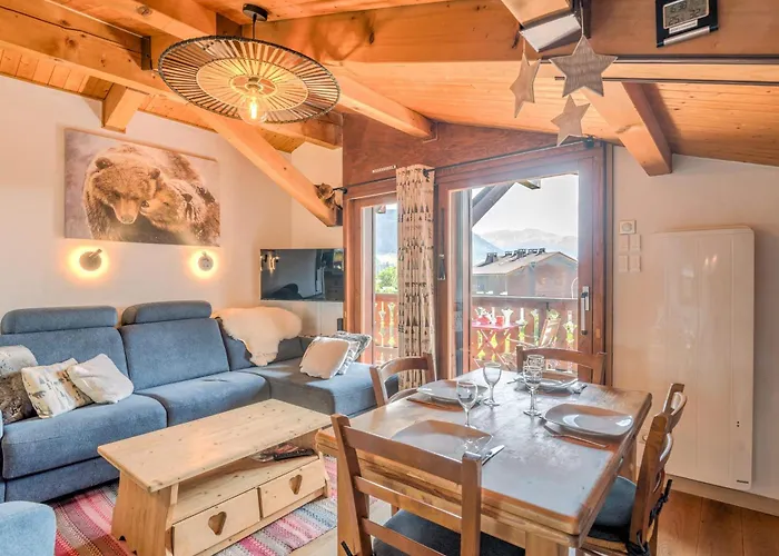 Warens - Welkeys * Megève